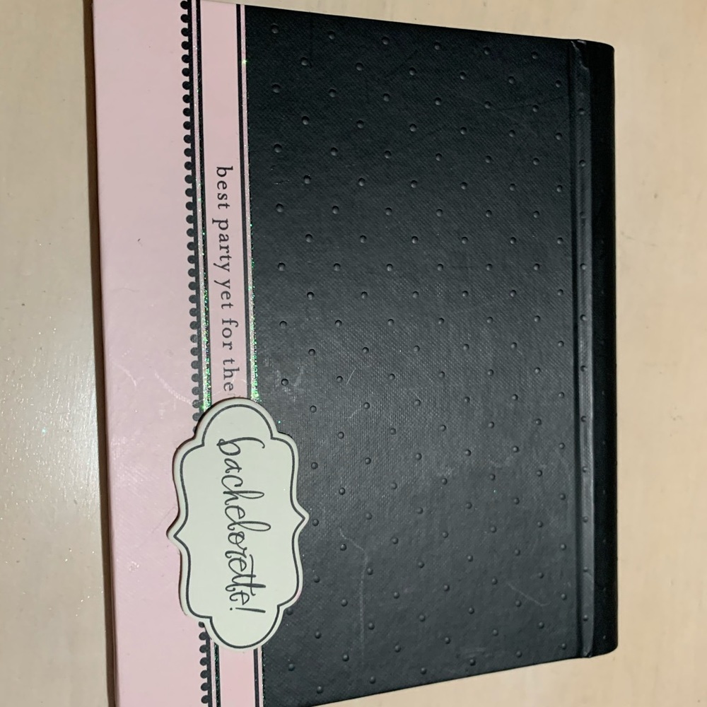 4x6 small pocket picture album